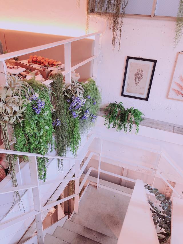 画像1: BOTANIST CAFE 秋の新メニューも提供開始!