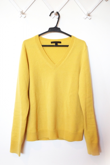 画像: 大事なニットに毛玉ができちゃった・・そうなる前に予防しよう！