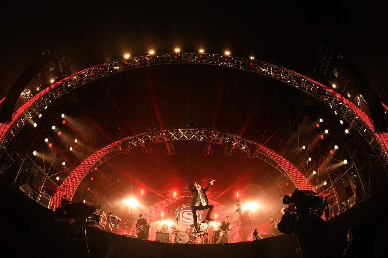 画像 : 8番目の画像 - スペースシャワ－TVが主催する夏の野外フェスティバル「SPACE SHOWER SWEET LOVE SHOWER 2018」 - カワコレメディア