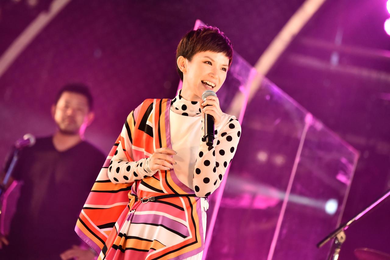 画像 : 4番目の画像 - スペースシャワ－TVが主催する夏の野外フェスティバル「SPACE SHOWER SWEET LOVE SHOWER 2018」 - カワコレメディア