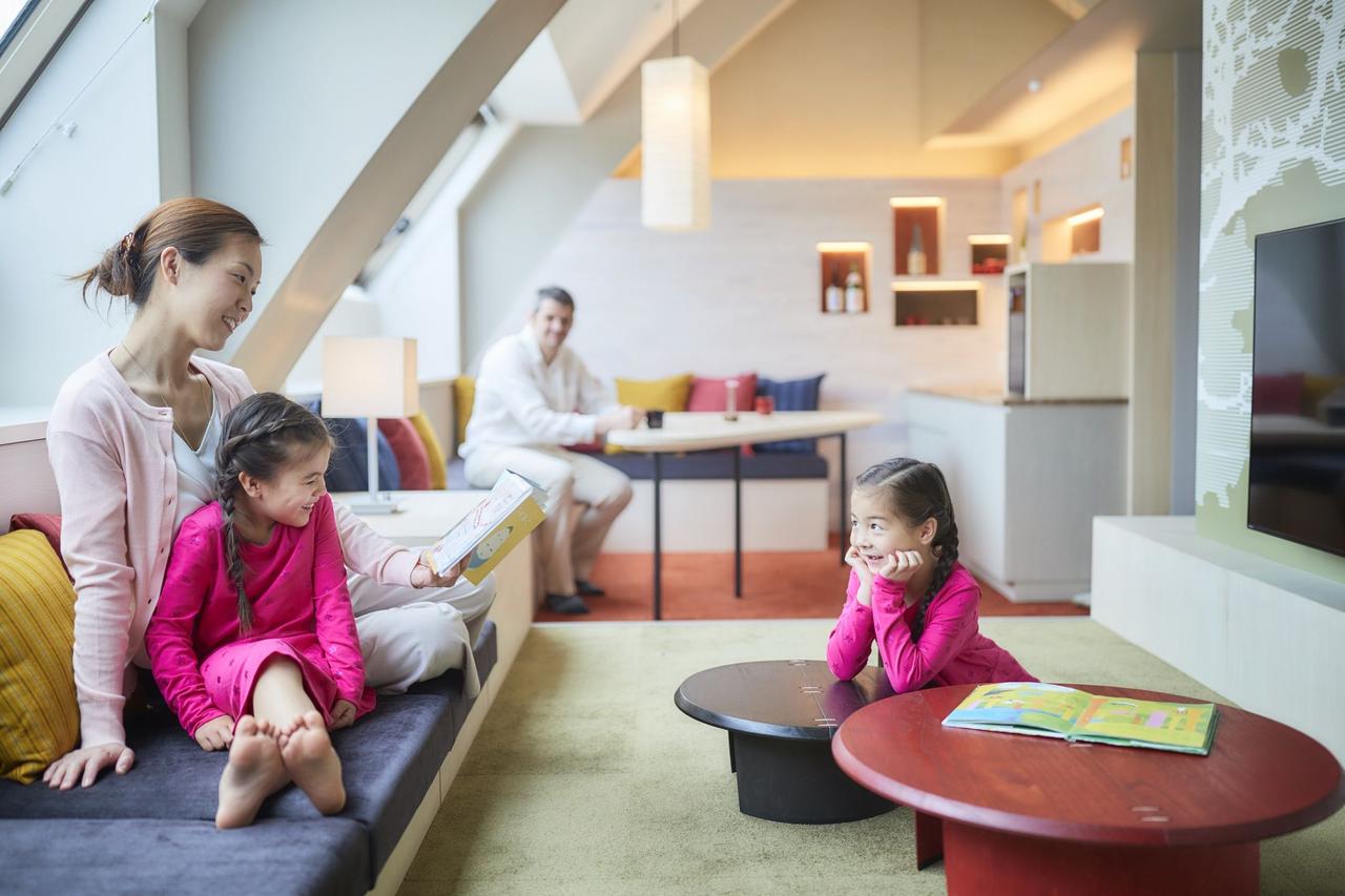 画像4: ケーキやリース作りで、さらにクリスマスの思い出を深める