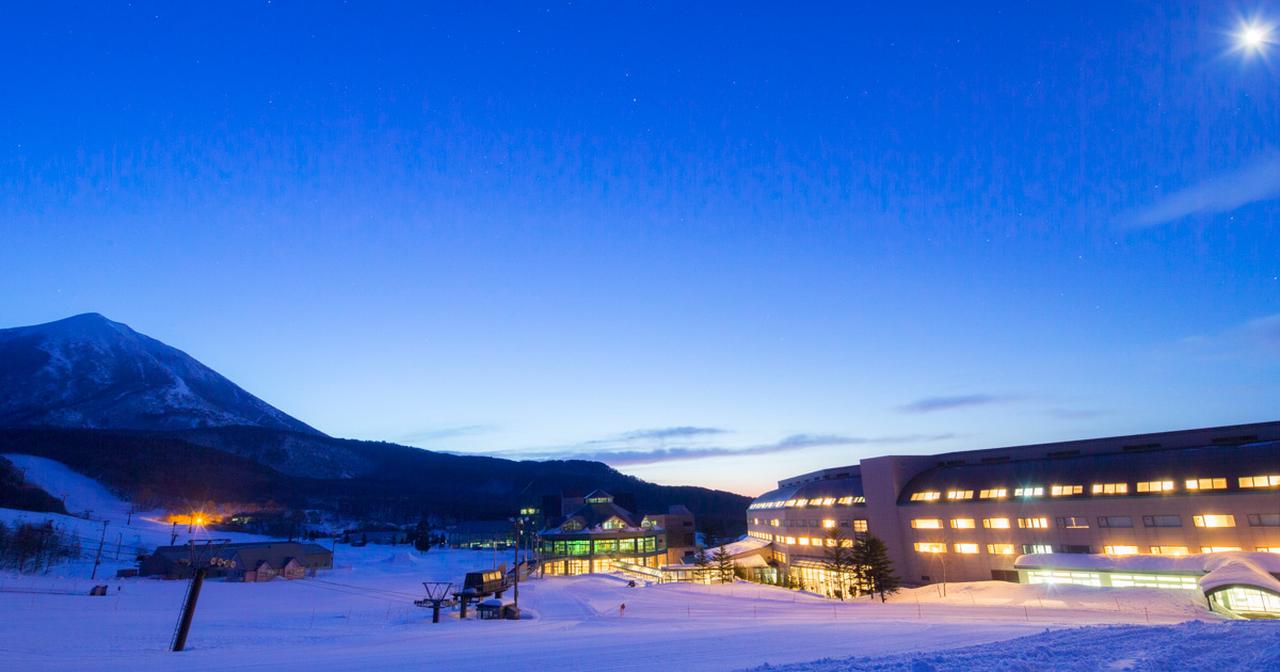画像: 会津磐梯 高原リゾート|星野リゾート 磐梯山温泉ホテル【公式】
