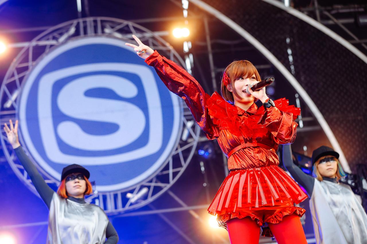 画像 : 2番目の画像 - スペースシャワ－TVが主催する夏の野外フェスティバル「SPACE SHOWER SWEET LOVE SHOWER 2018」 - カワコレメディア