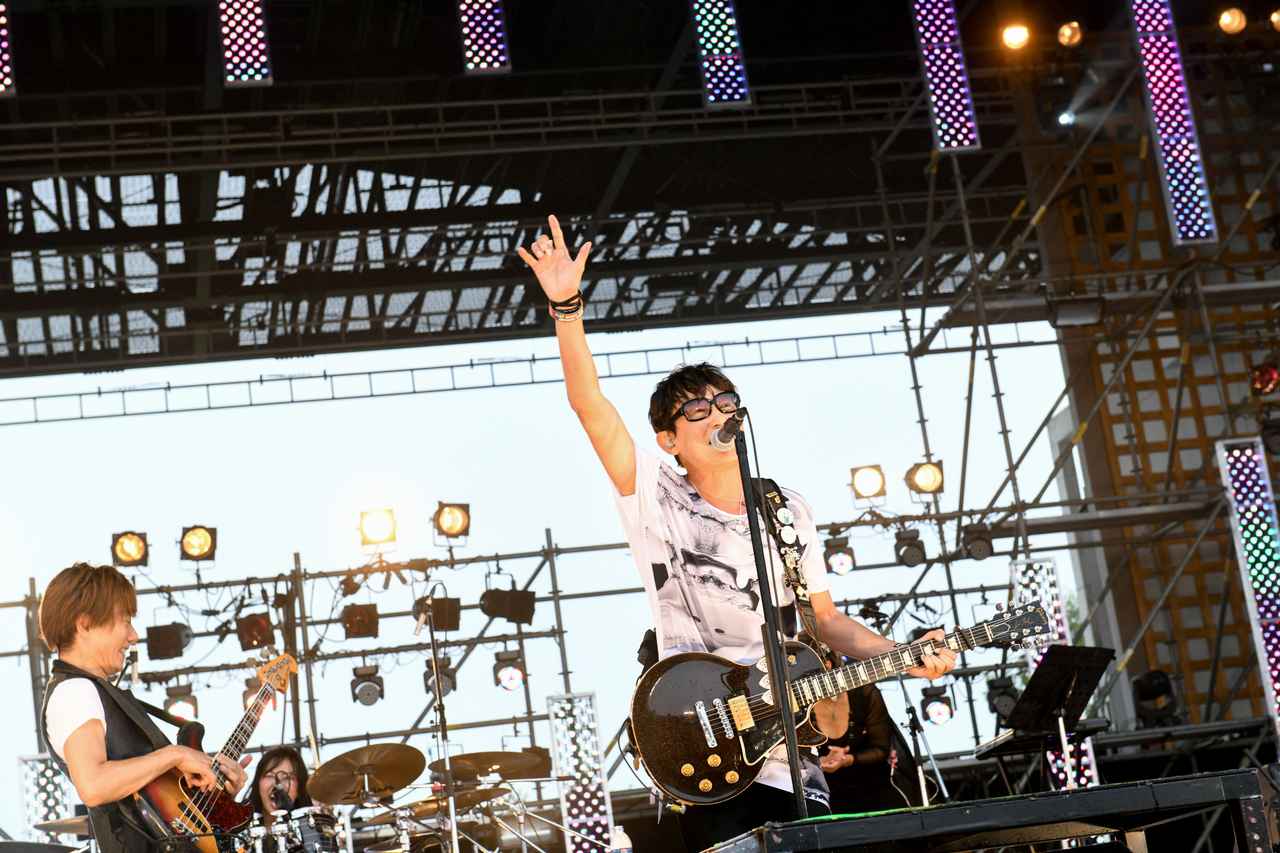 画像 : 5番目の画像 - スペースシャワ－TVが主催する夏の野外フェスティバル「SPACE SHOWER SWEET LOVE SHOWER 2018」 - カワコレメディア