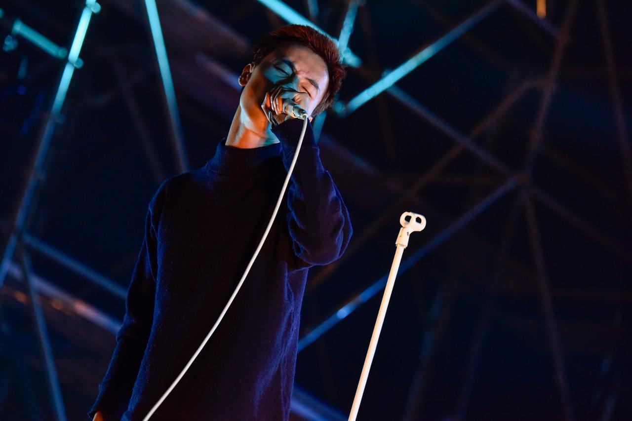 画像 : 6番目の画像 - スペースシャワ－TVが主催する夏の野外フェスティバル「SPACE SHOWER SWEET LOVE SHOWER 2018」 - カワコレメディア