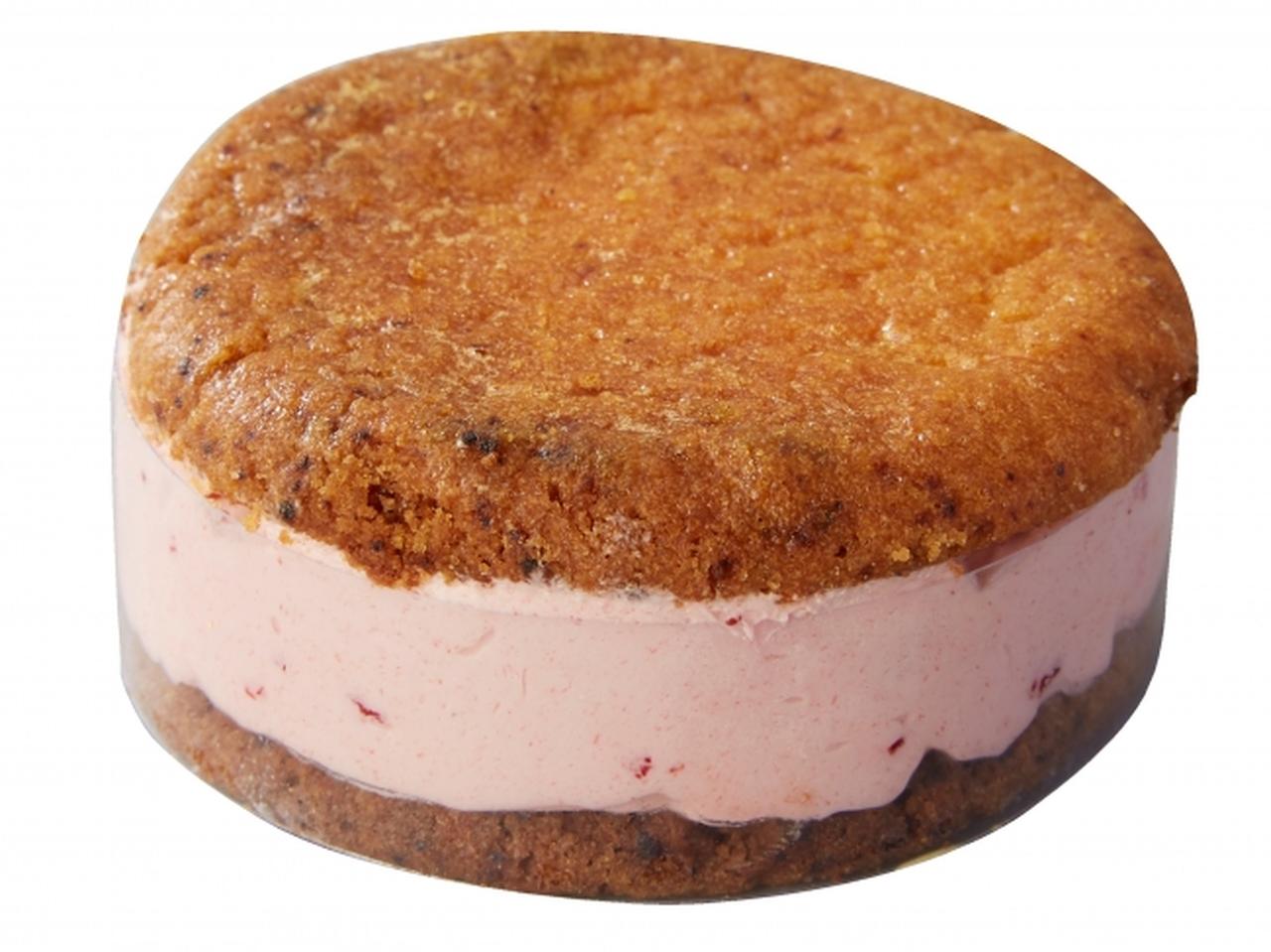 画像: ベリーベリーストロベリー ¥320(税込)