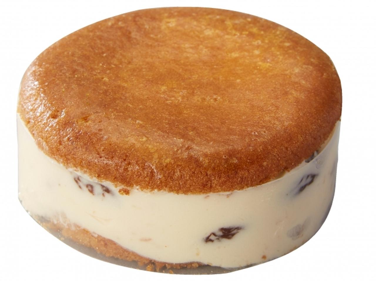 画像: ラムレーズン ¥280(税込)