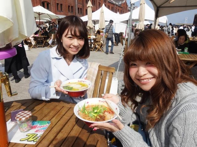 画像1: 合計24店舗が一堂に!