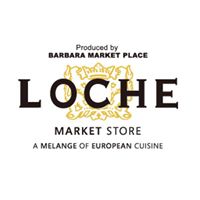 画像: LOCHE MARKET STORE