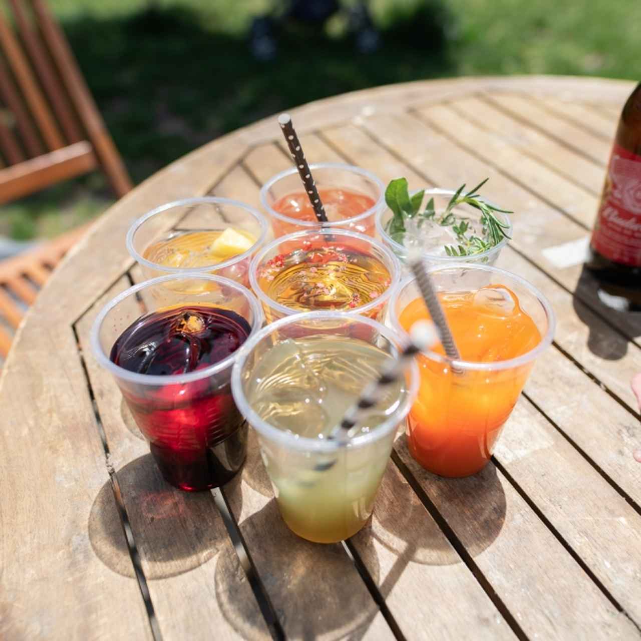 画像3: 合計24店舗が一堂に！