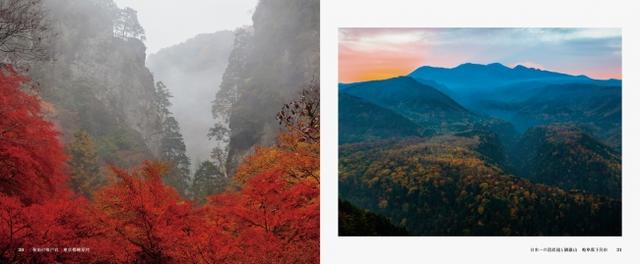 画像2: "秘境"と呼ぶにふさわしい風景写真家独自の視点で捉えた、とっておきの自然風景を93点掲載!