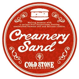 画像2: 世界初!コールドストーン クッキーサンド専門店「コールドストーン クリーマリー サンド」がオープン!