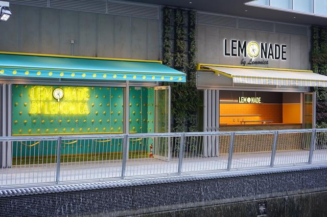 画像1: 金沢生まれのレモネード専門店「LEMONADE by Lemonica」が渋谷ストリームにオープン!