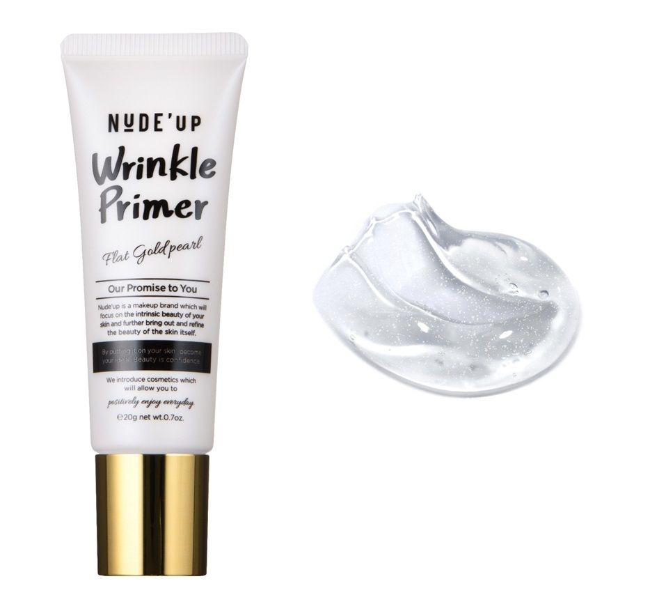 画像2: 「リンクルプライマー」も新発売！