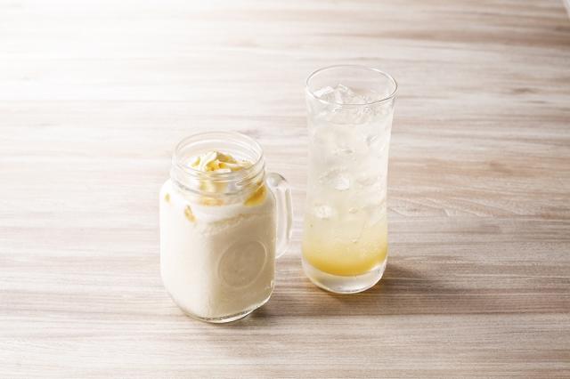 画像3: フォトジェニックなインスタ映え必至なパンケーキ&ドリンクが新登場!