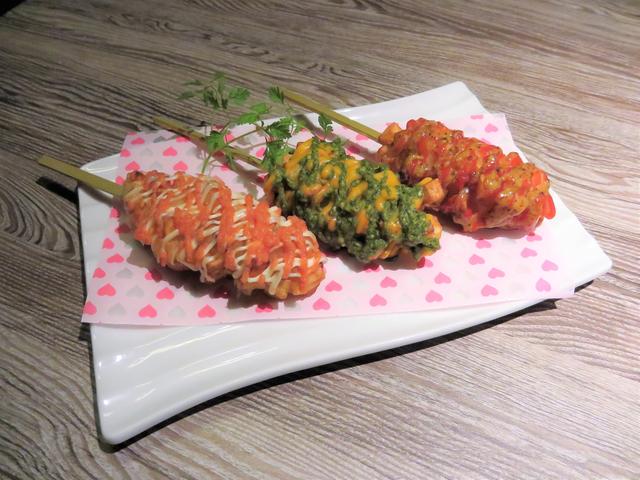 画像: ポテトレーラ3本セット 780円 (単品290円)