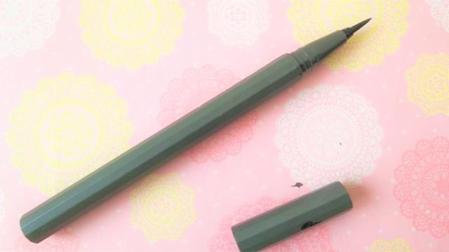 画像: 目の形で引き方を変えましょう