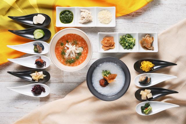 画像: 約10種の漬物が揃う“漬物BAR”