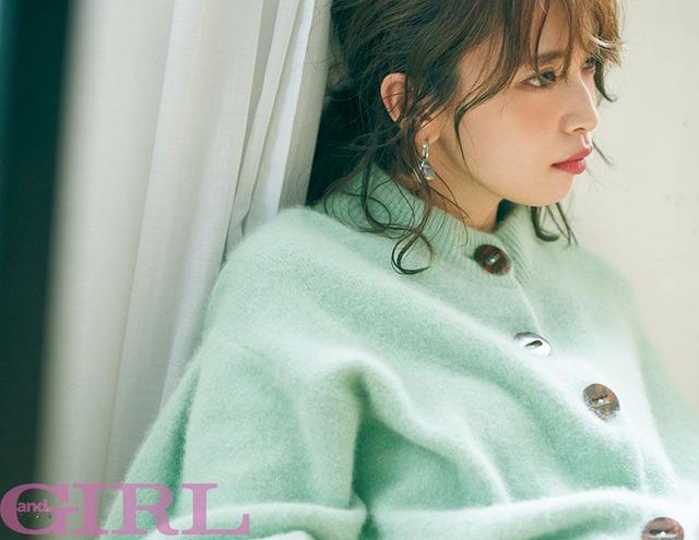 画像2: 「宮田聡子、30歳になりました」 ファッションから美容、プライベートまですっぴんの聡子をお見せします♪