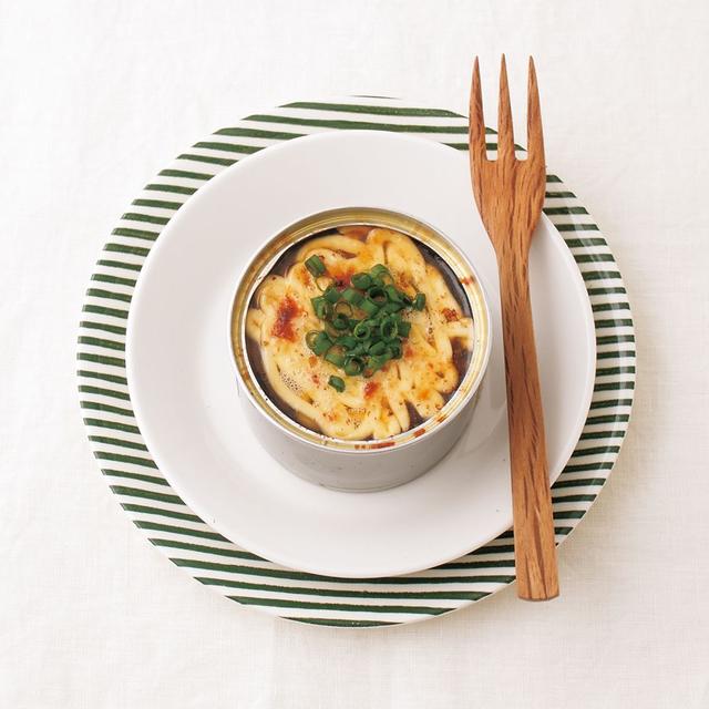 画像1: 鯖の水煮、みそ煮、煮つけ(しょうゆ味)で絶品おつまみ 掲載レシピの一例