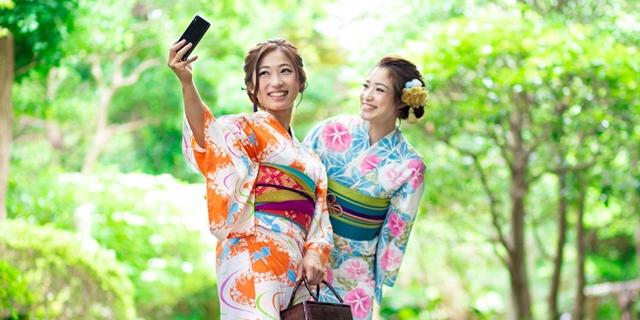 画像: 自由で豊富なレンタルプラン(※各種オプションプランあり)