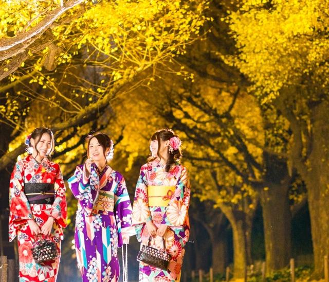 画像3: 着物レンタルVASARA、20店舗目となる「VASARA金沢兼六園店」オープン!