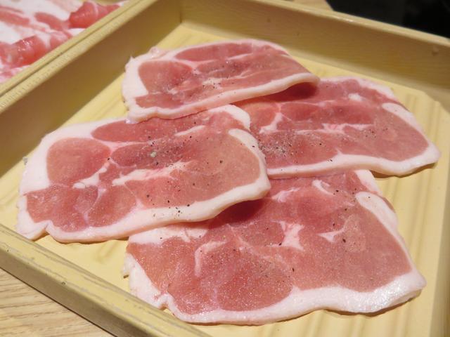 画像1: 研究された厚切りの鴨肉!最適な厚みは「2.5mm」