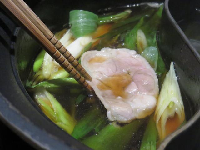 画像3: 研究された厚切りの鴨肉!最適な厚みは「2.5mm」