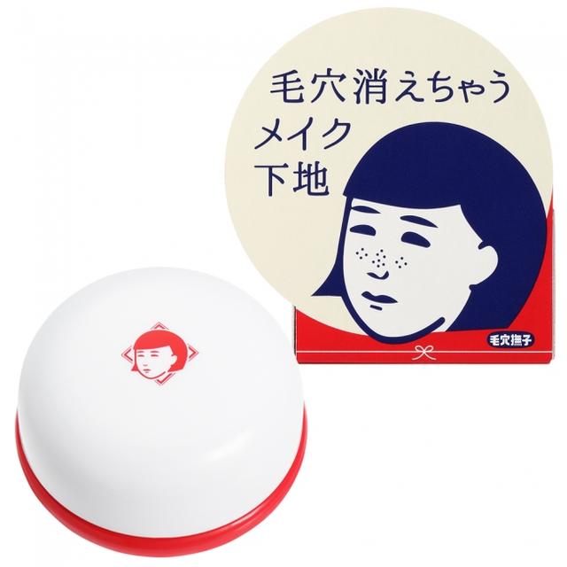 画像: 商品名:毛穴撫子 毛穴かくれんぼ下地 分類:化粧下地 容量:12g 価格:1,750円+税 発売日:10月10日(水) www.ishizawa-lab.co.jp