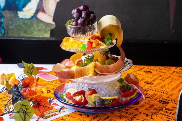 画像3: Let's Enjoy Alice Halloween Party !