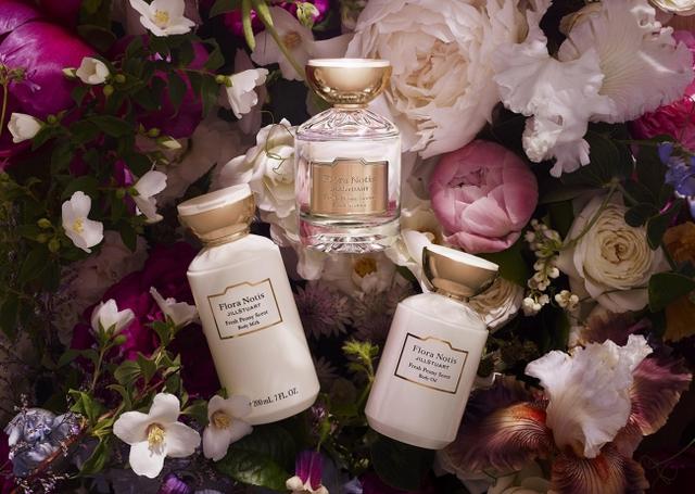 画像3: ジルスチュアートの新ライフスタイルブランド『Flora Notis JILL STUART』がデビュー!