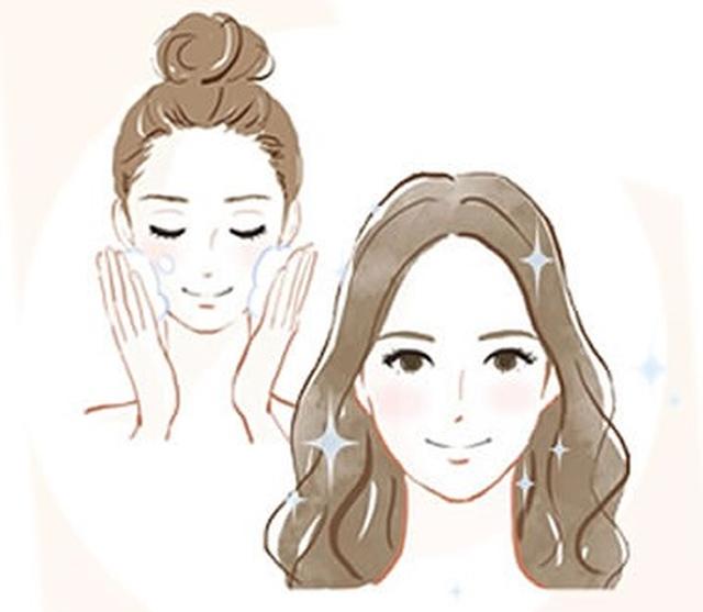 画像: 成分の90%が水でできている