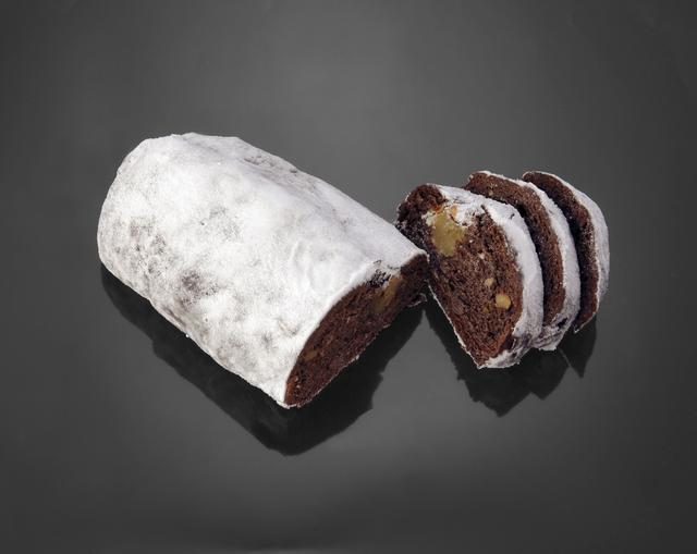 画像3: "ストロベリーピンク"に色づくツリーを模ったクリスマスケーキ 『モンブラン フレーズ』