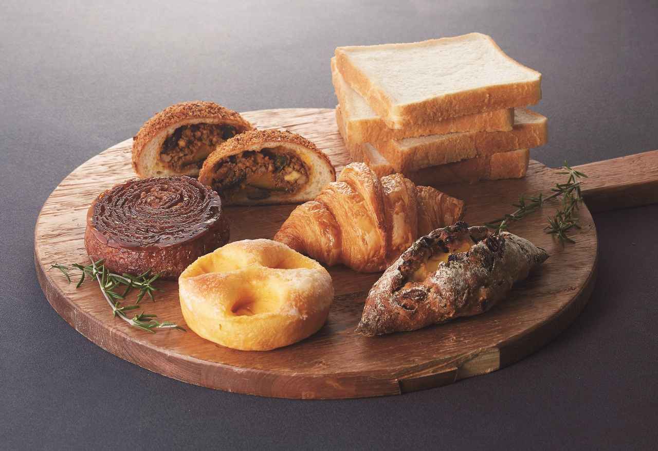 画像2: 吉祥寺にパンが大集合！「ＫＩＣＨＩＪＯＪＩ パンフェスタ」