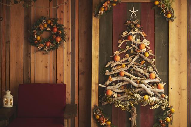 画像4: ホテル館内完結で、3つのテーマのクリスマスを体験