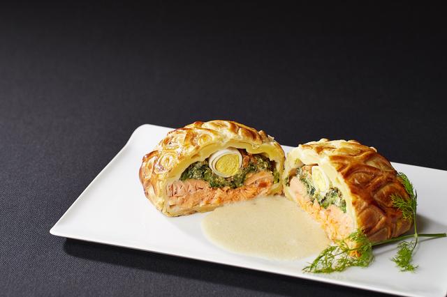 画像3: パリのカフェさながらにスタイルにあわせてAll Dayで利用できる 「FAUCHON LE CAFE」がオープン