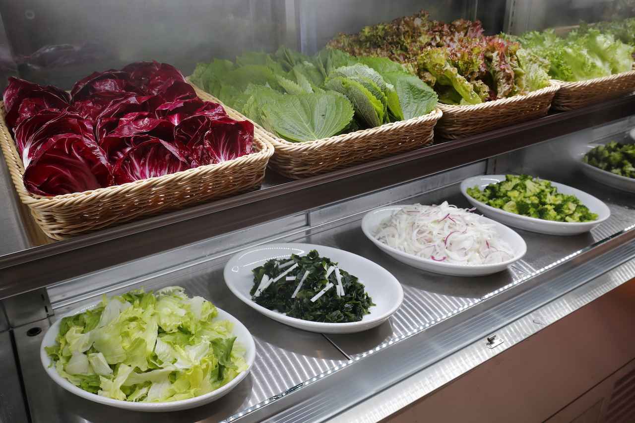 画像3: 新大久保で大人気の熟成肉専門店『ヨプの王豚塩焼』が新橋に!