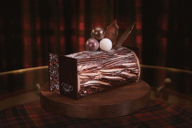 画像3: 【ホテルオークラ東京】Hotel Okura Tokyo Christmas Special Selection 2018~クリスマステイクアウト(ケーキ・オードブル)~