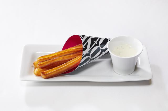 画像4: パリのカフェさながらにスタイルにあわせてAll Dayで利用できる 「FAUCHON LE CAFE」がオープン