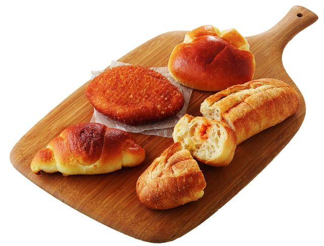 画像3: 吉祥寺にパンが大集合!「KICHIJOJI パンフェスタ」