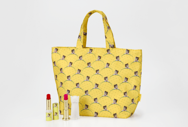 画像2: 大人気のコスメブランド「PAUL ＆ JOE BEAUTE」期間限定ポップアップストアが登場！