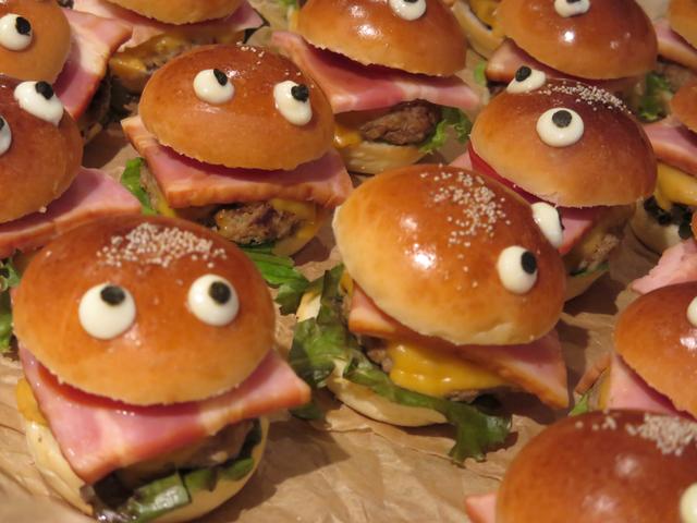 画像3: レッツ!ハロウィンパーティー