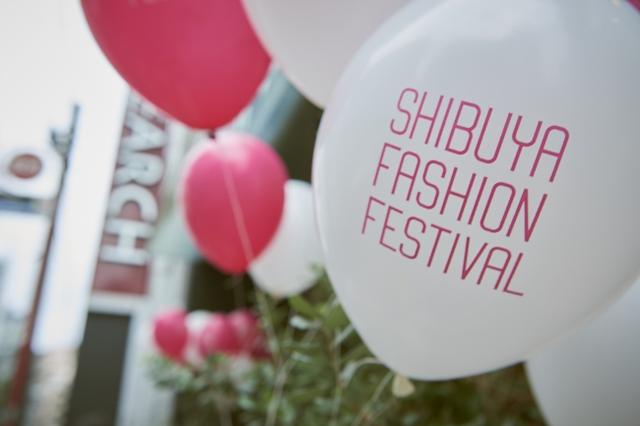画像: ちょっとお得にショッピングが出来る!シブフェス当日の恒例企画☆ 1200名に5000円/1000円のファッション手当を支給!