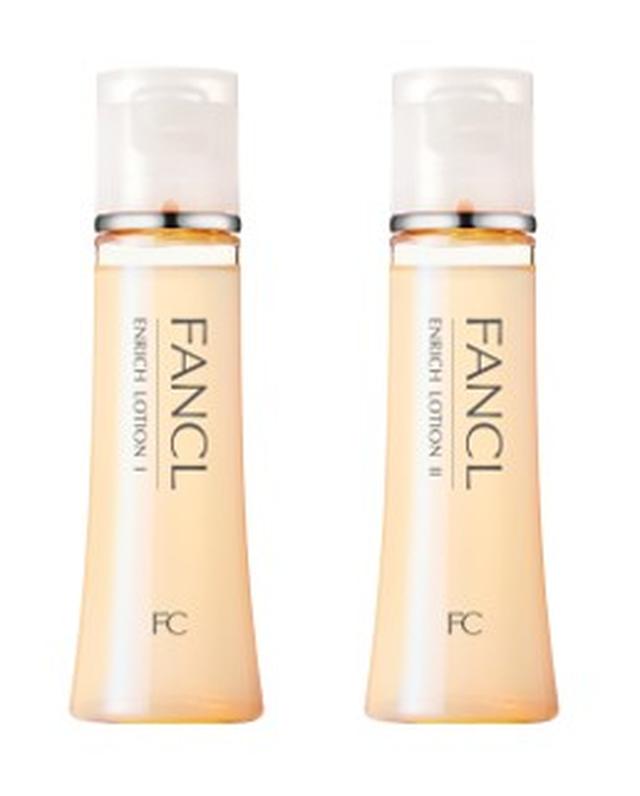 画像2: 【体験レポ】"質"にこだわるファンケルから新商品「エンリッチ」と「モイストリファイン」が新発売!