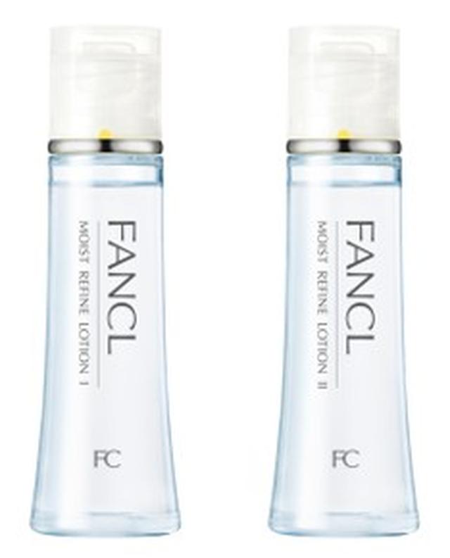画像4: 【体験レポ】"質"にこだわるファンケルから新商品「エンリッチ」と「モイストリファイン」が新発売!