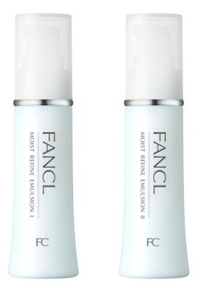 画像5: 【体験レポ】"質"にこだわるファンケルから新商品「エンリッチ」と「モイストリファイン」が新発売!