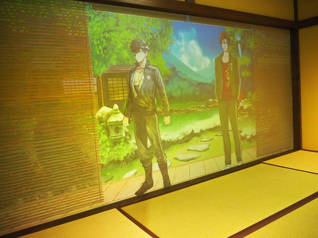 画像11: 【取材レポ】「そうだ 京都、行こう。」× 京 みやこ のかたな展へ行ってきました!