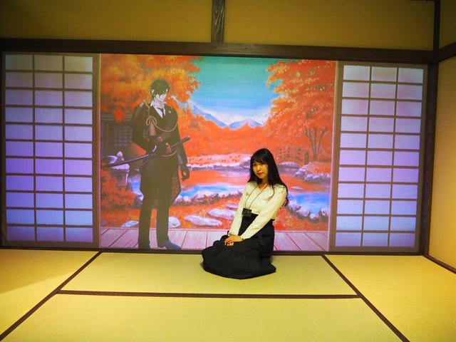 画像14: 【取材レポ】「そうだ 京都、行こう。」× 京 みやこ のかたな展へ行ってきました!