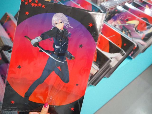 画像1: 【取材レポ】「そうだ 京都、行こう。」× 京 みやこ のかたな展へ行ってきました!