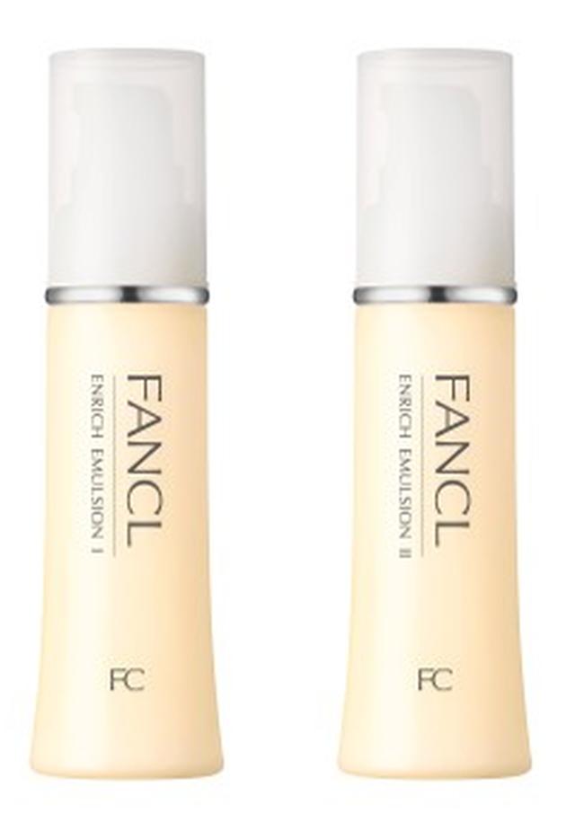 画像3: 【体験レポ】"質"にこだわるファンケルから新商品「エンリッチ」と「モイストリファイン」が新発売!